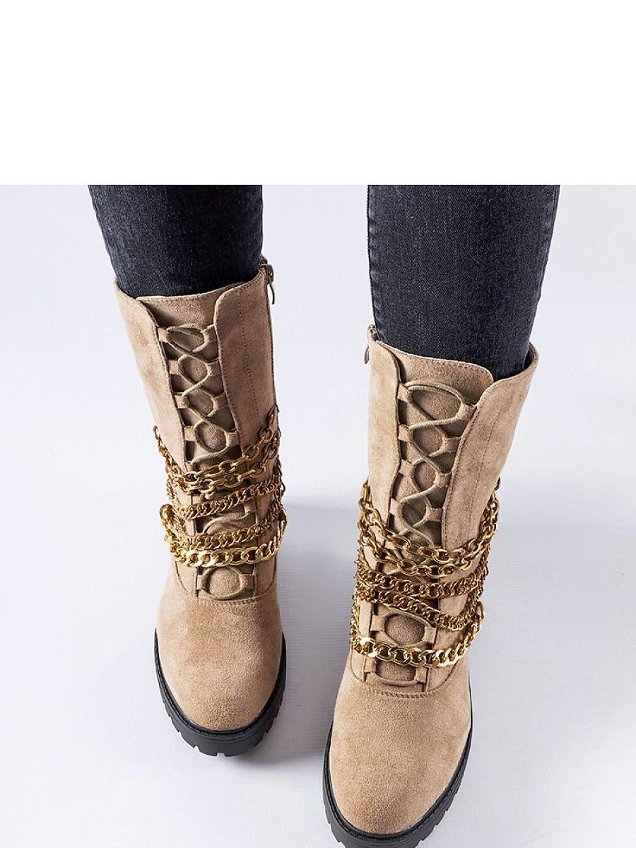 Scarpe con tacco Donna