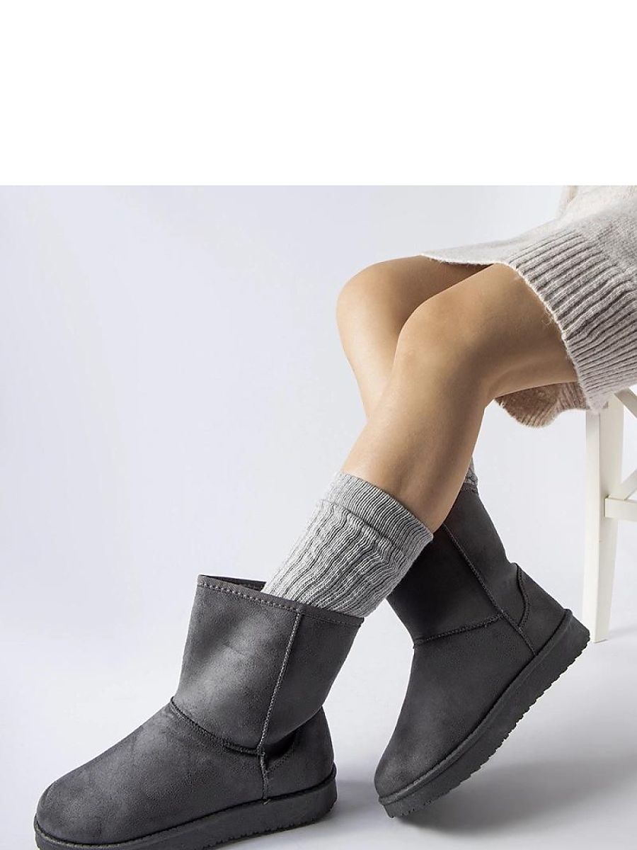 Scarpe da neve Donna