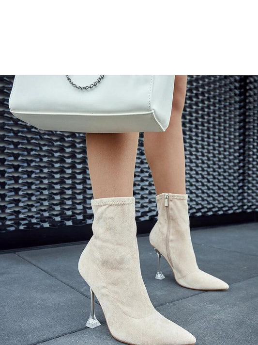 Scarpe con tacco Donna