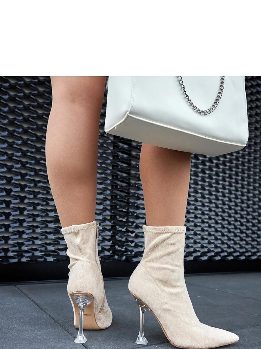 Scarpe con tacco Donna