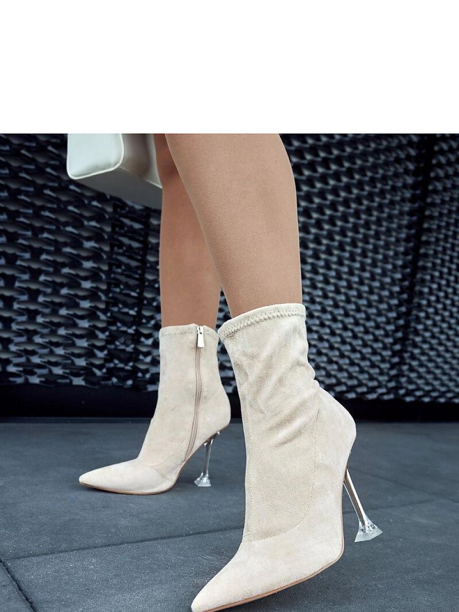 Scarpe con tacco Donna