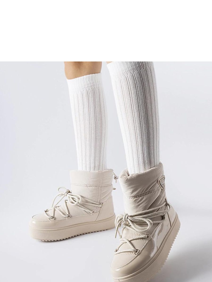 Scarpe da neve Donna