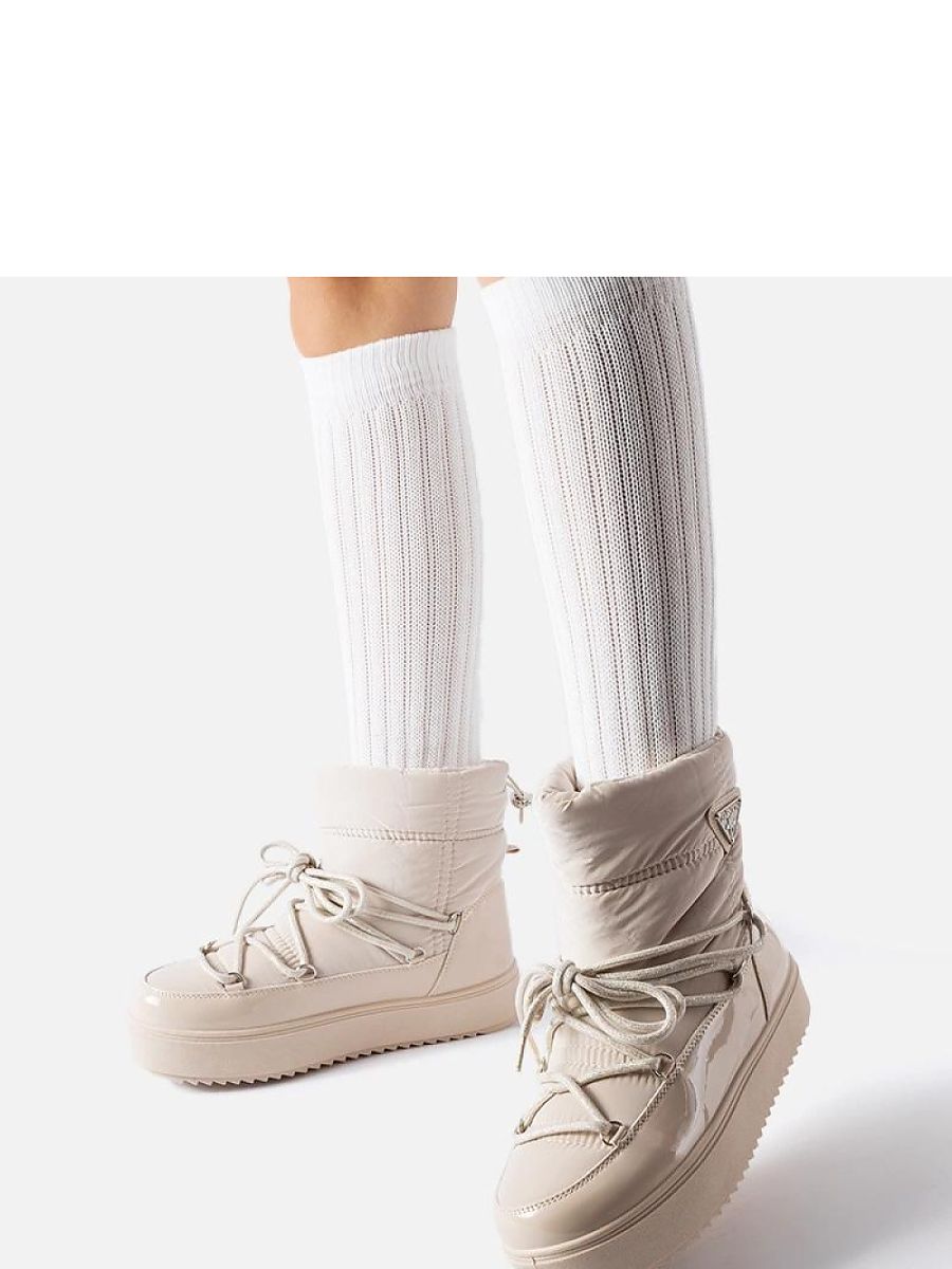 Scarpe da neve Donna