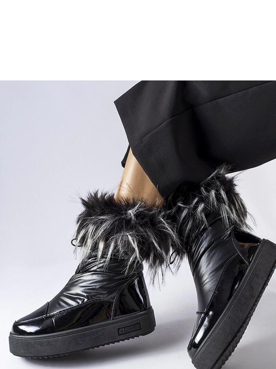 Scarpe da neve Donna