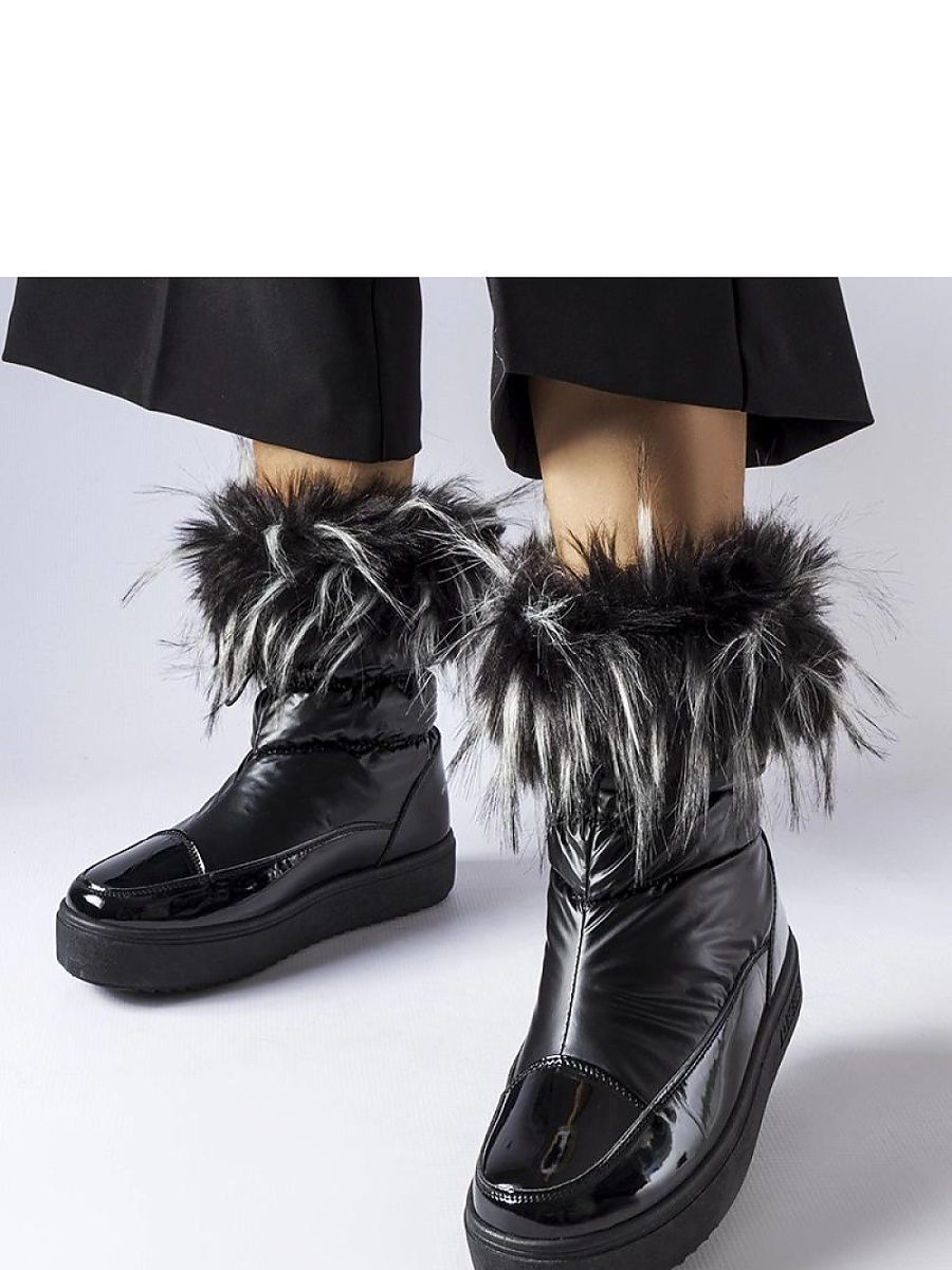 Scarpe da neve Donna