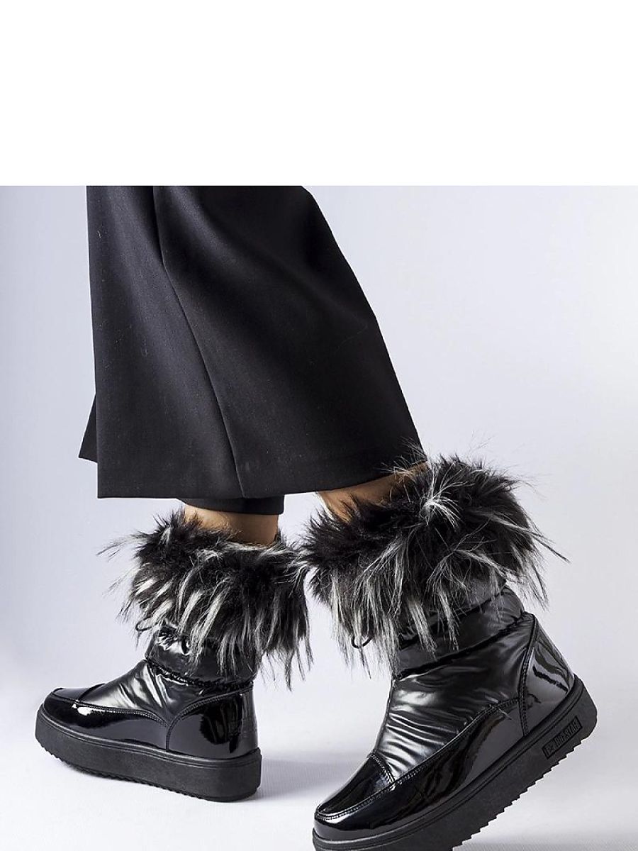 Scarpe da neve Donna