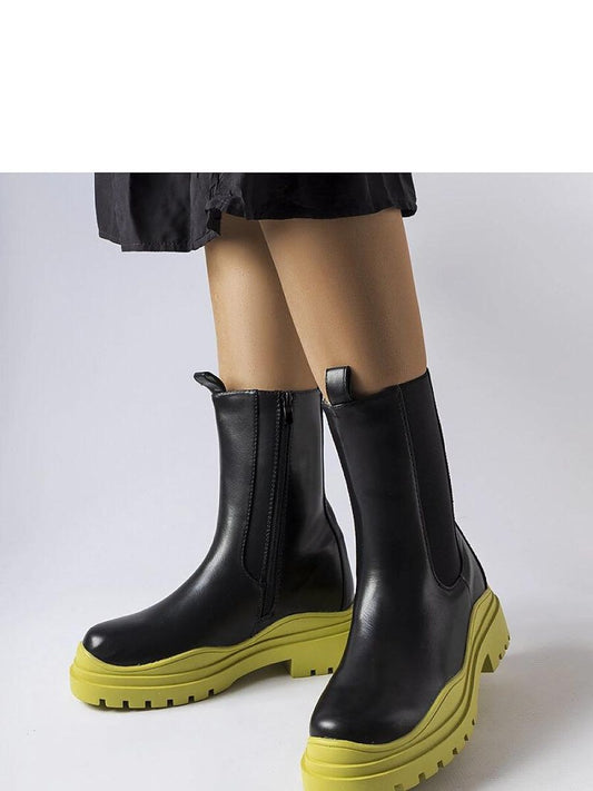 Scarpe con tacco Donna