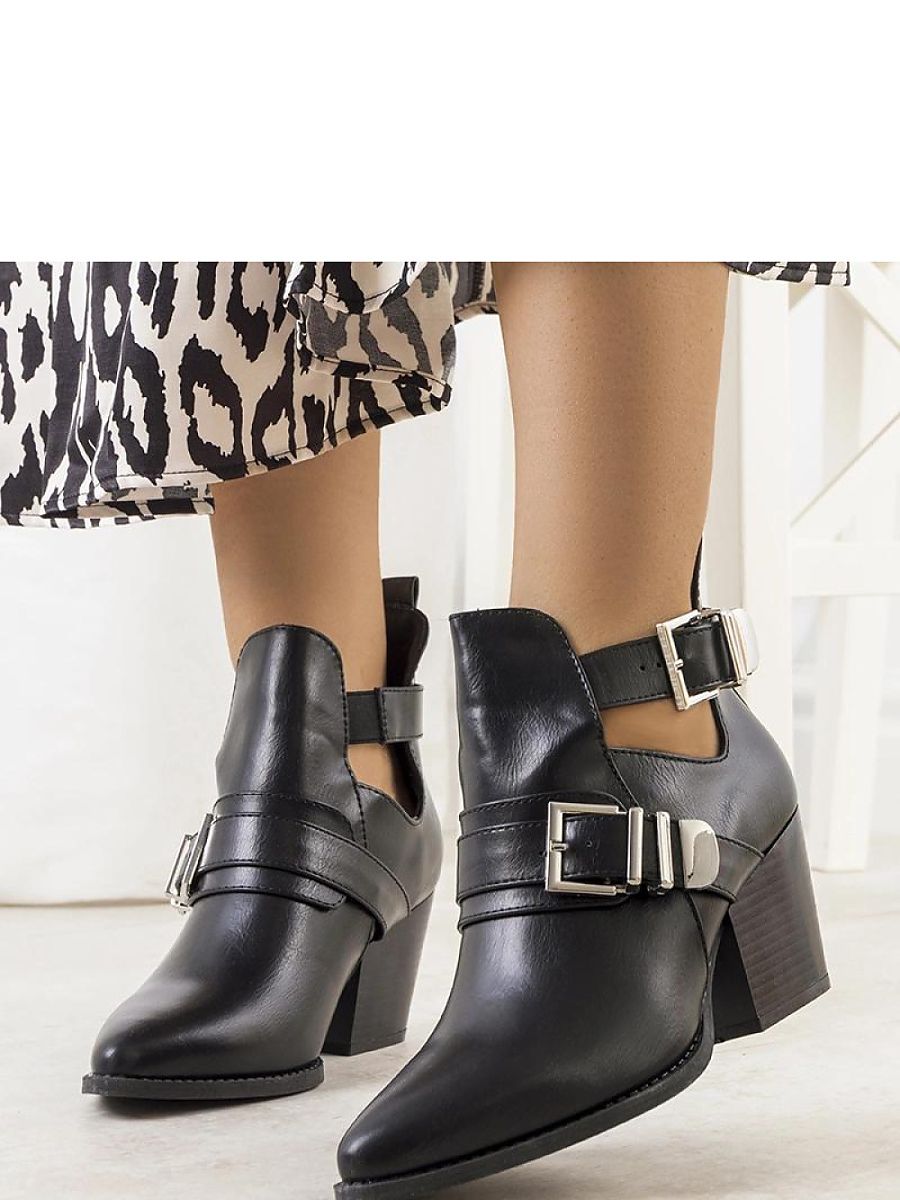 Scarpe con tacco Donna