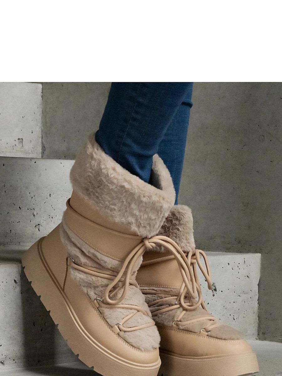 Scarpe da neve Donna