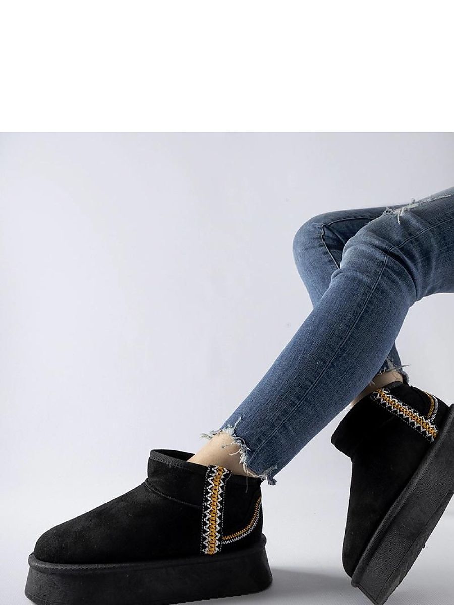 Scarpe da neve Donna