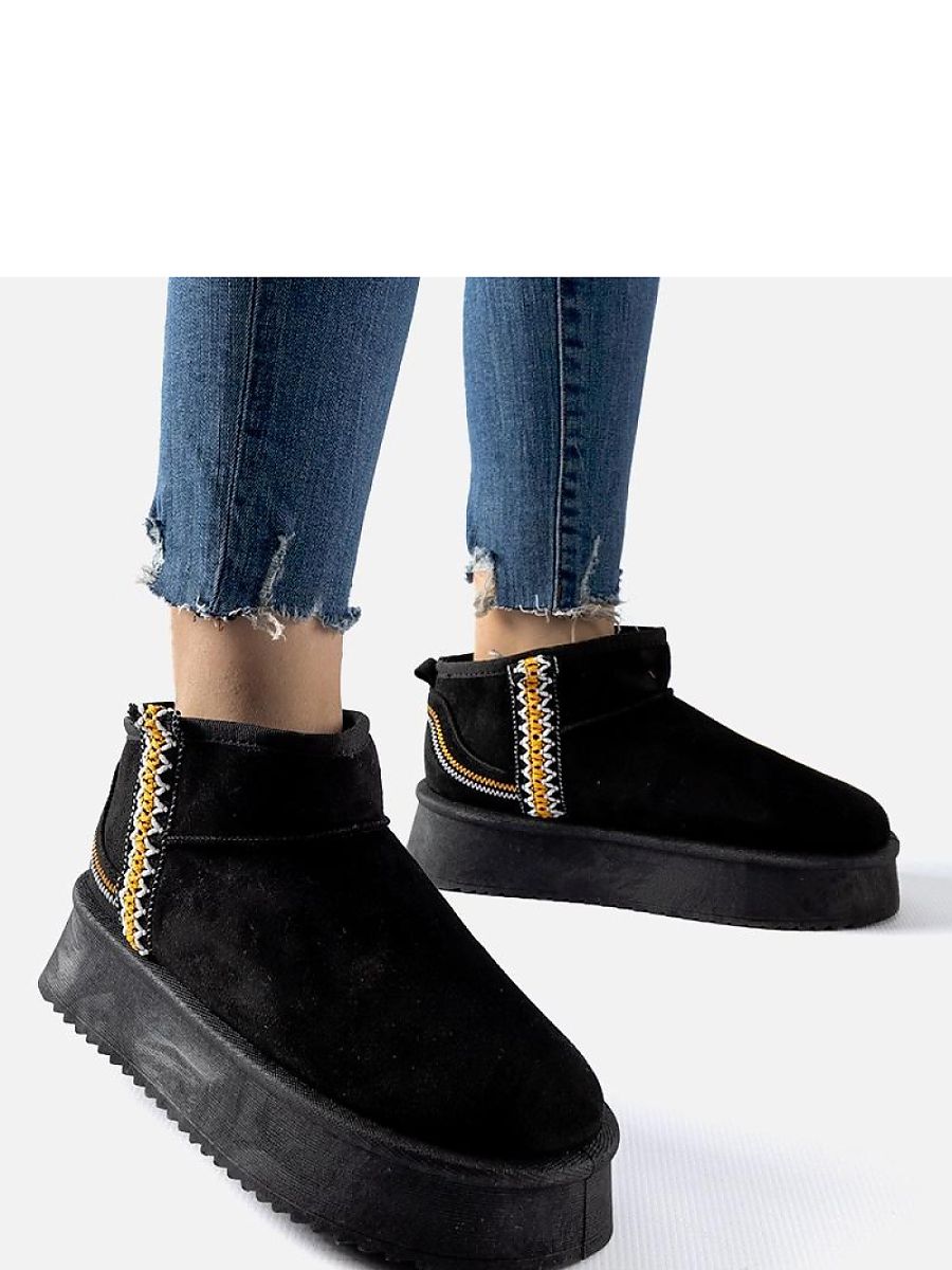 Scarpe da neve Donna