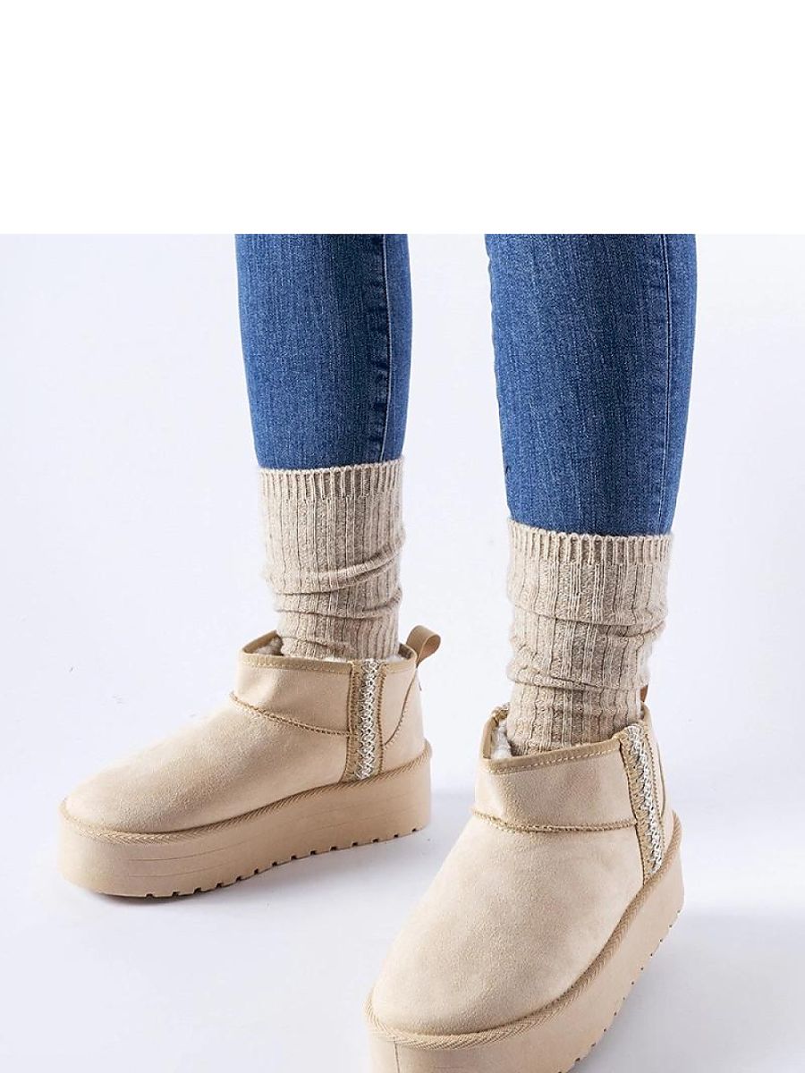 Scarpe da neve Donna