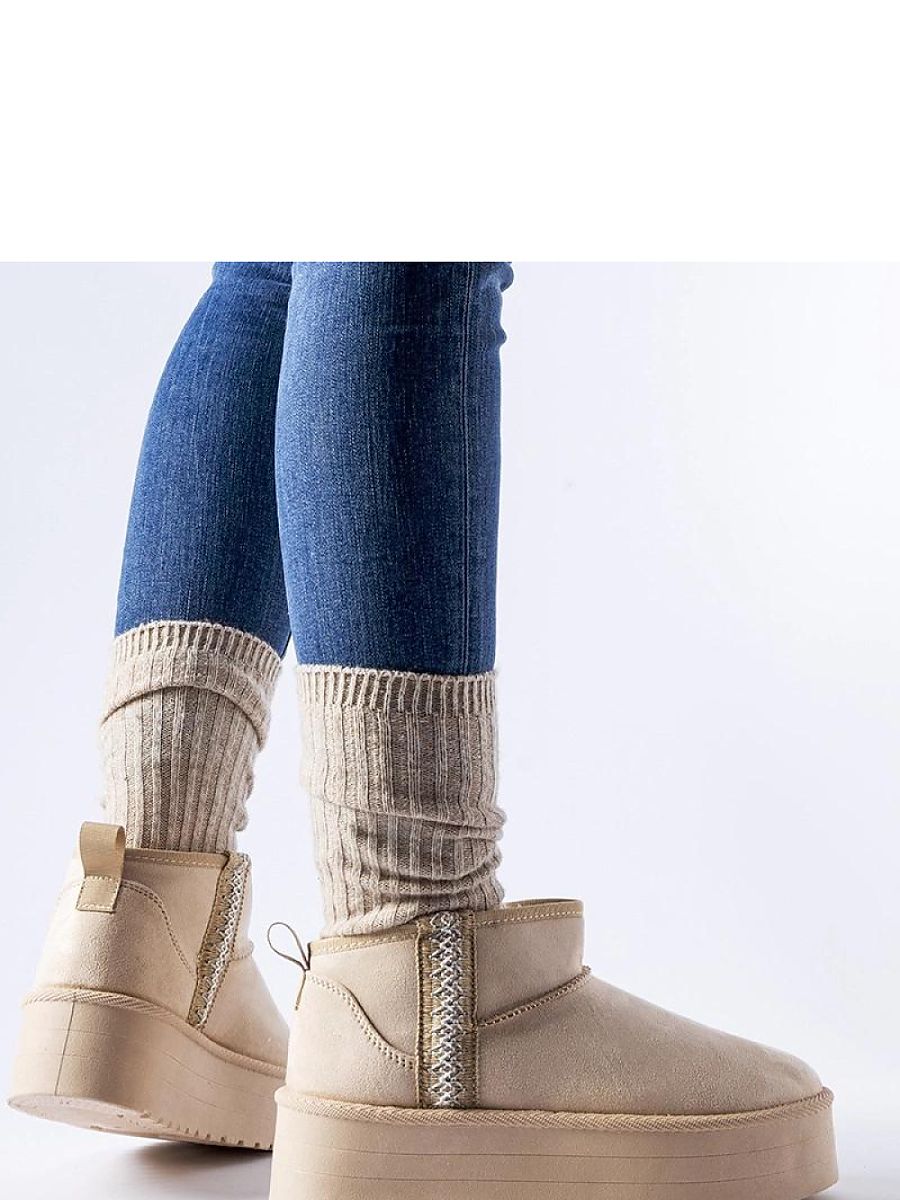 Scarpe da neve Donna