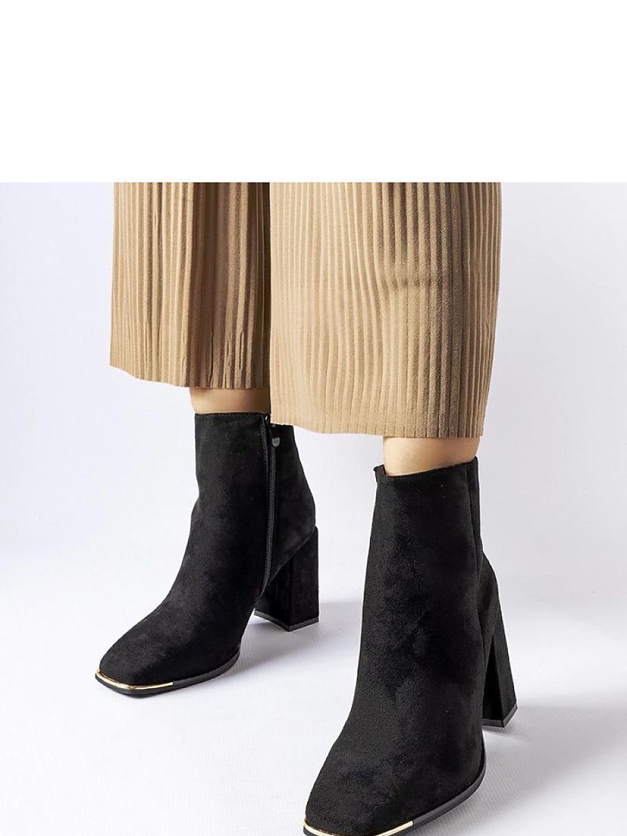 Scarpe con tacco Donna