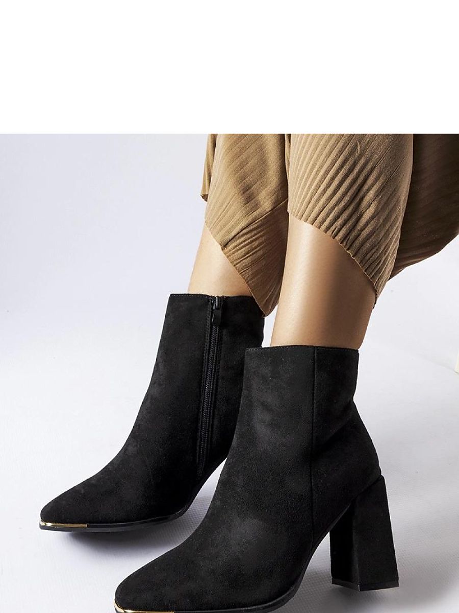 Scarpe con tacco Donna