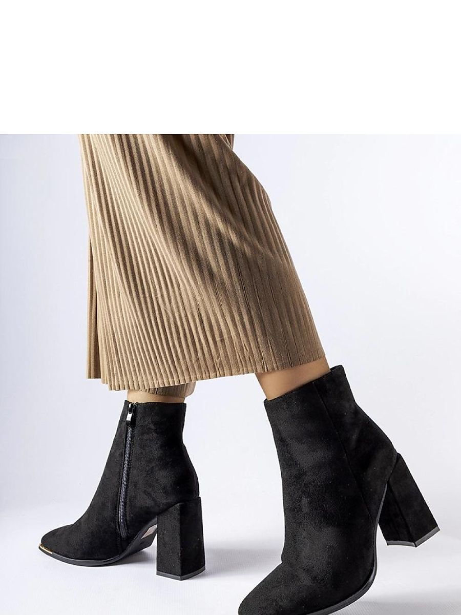 Scarpe con tacco Donna