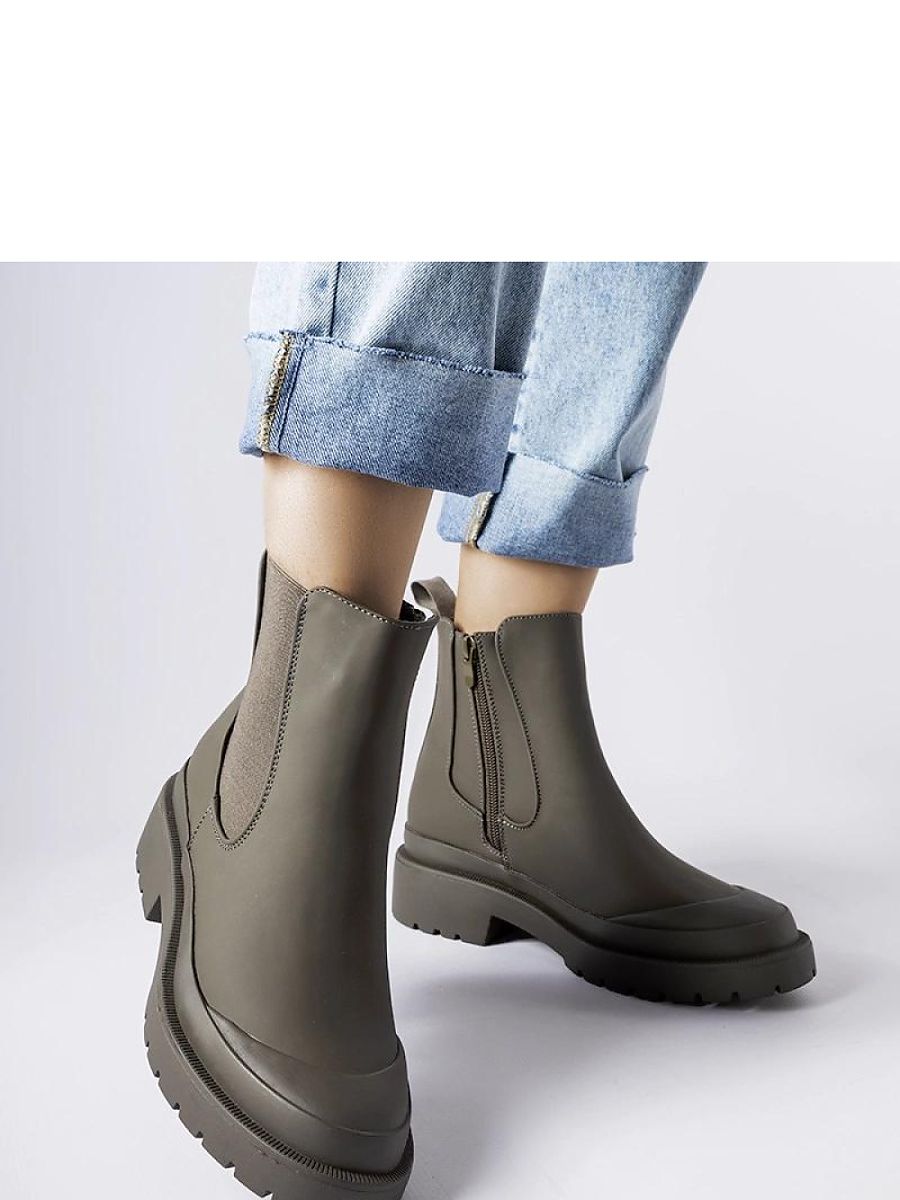 Scarpe con tacco Donna