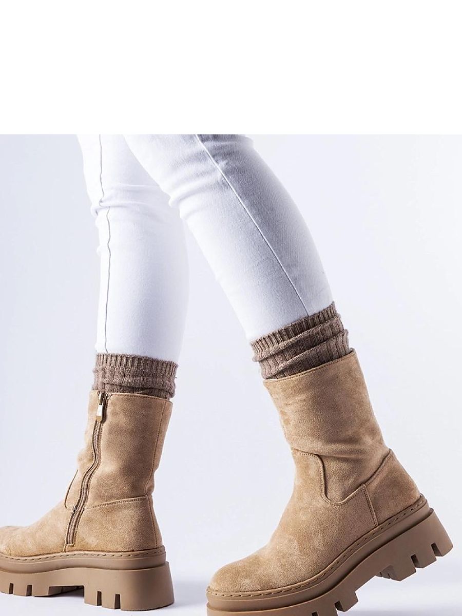 Scarpe con tacco Donna