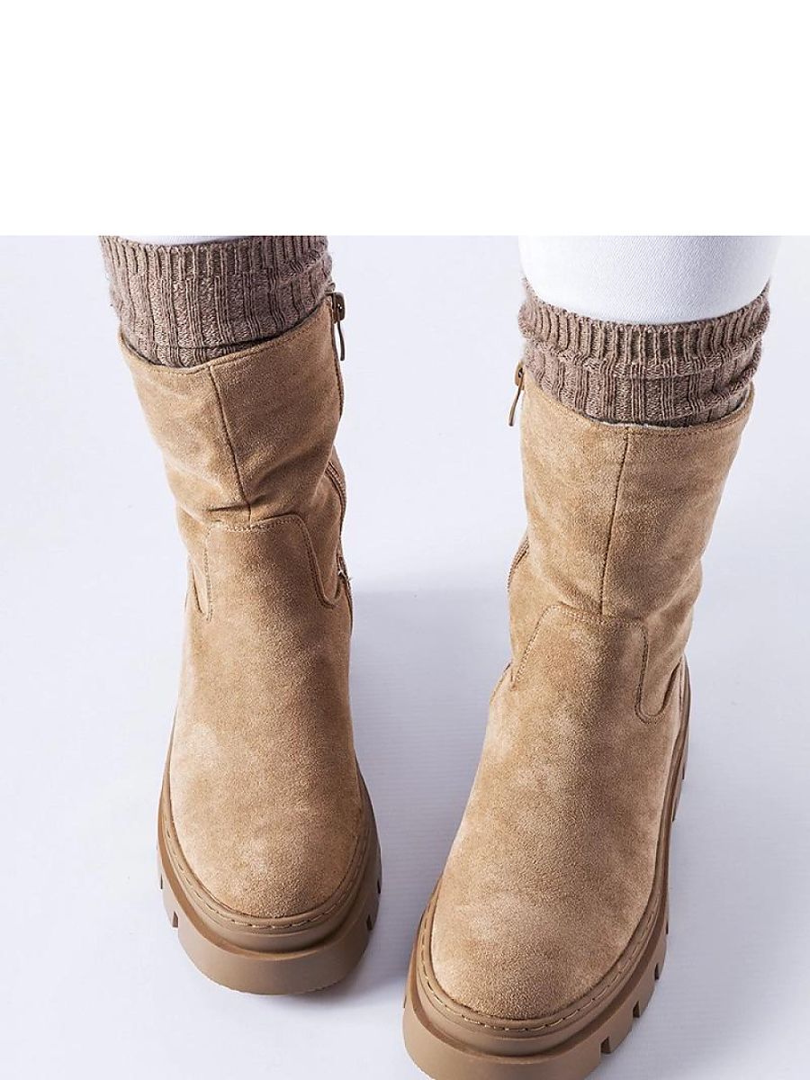 Scarpe con tacco Donna