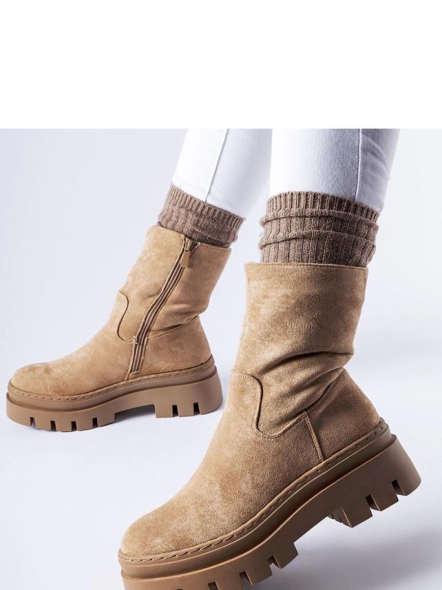 Scarpe con tacco Donna