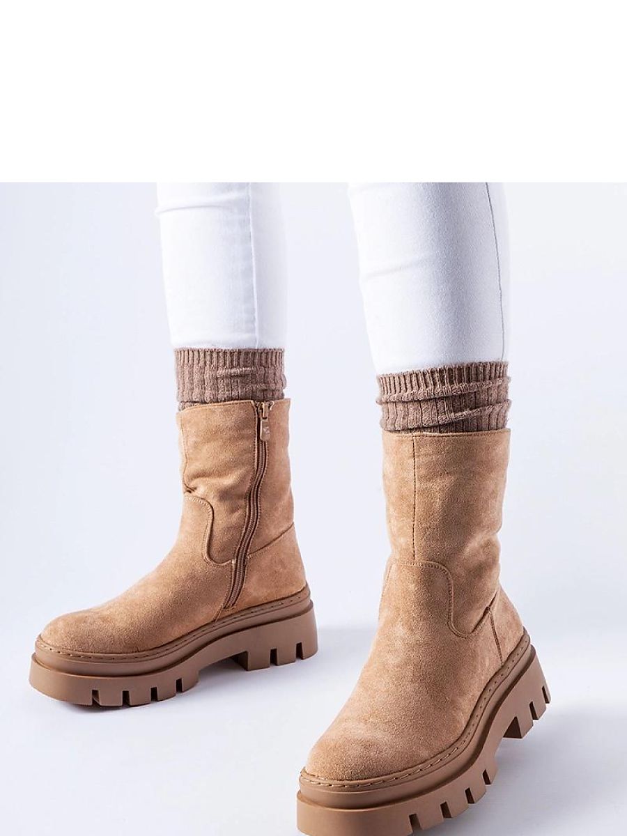 Scarpe con tacco Donna