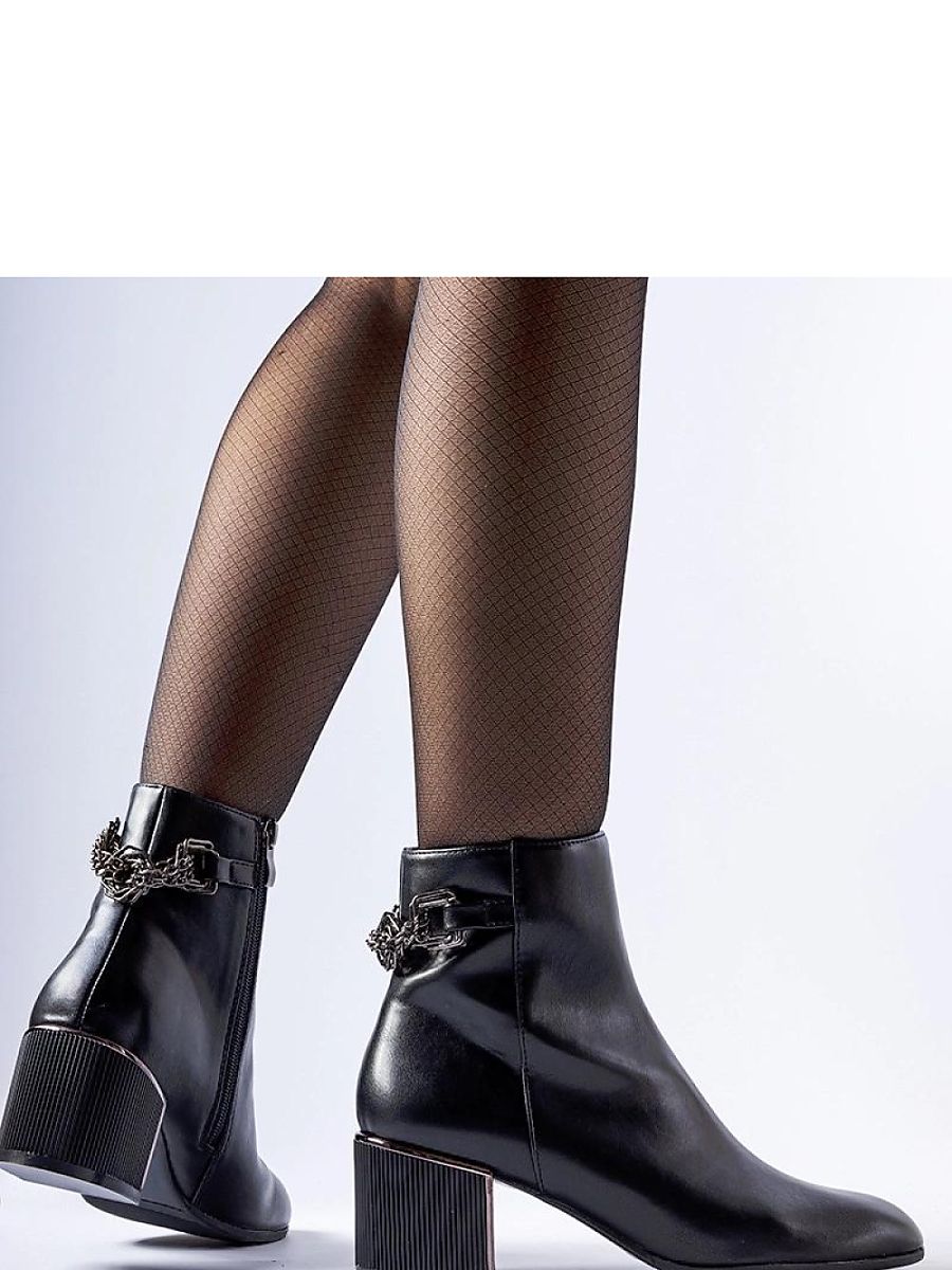 Scarpe con tacco Donna