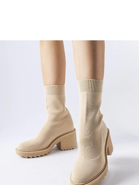 Scarpe con tacco Donna