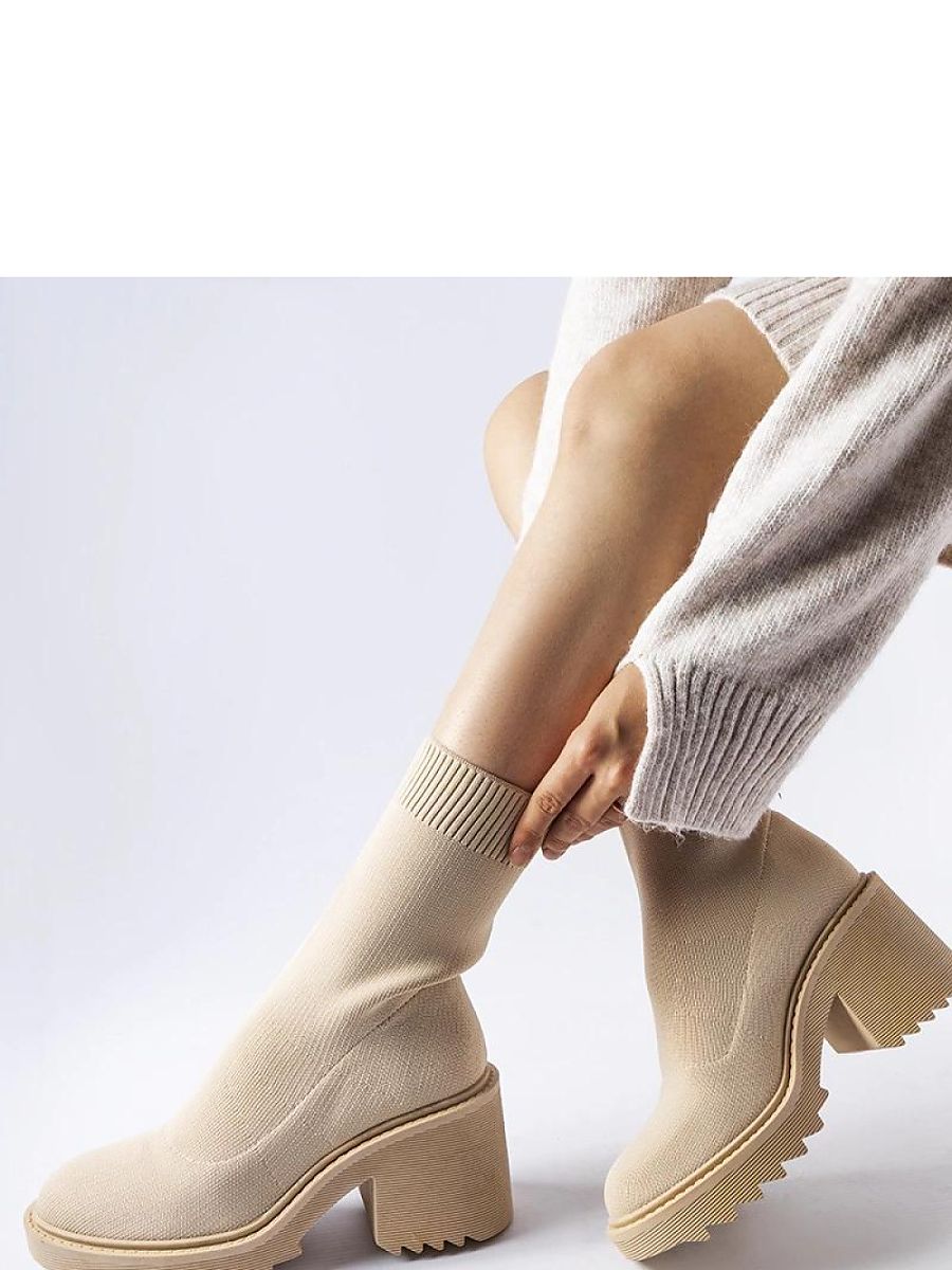 Scarpe con tacco Donna