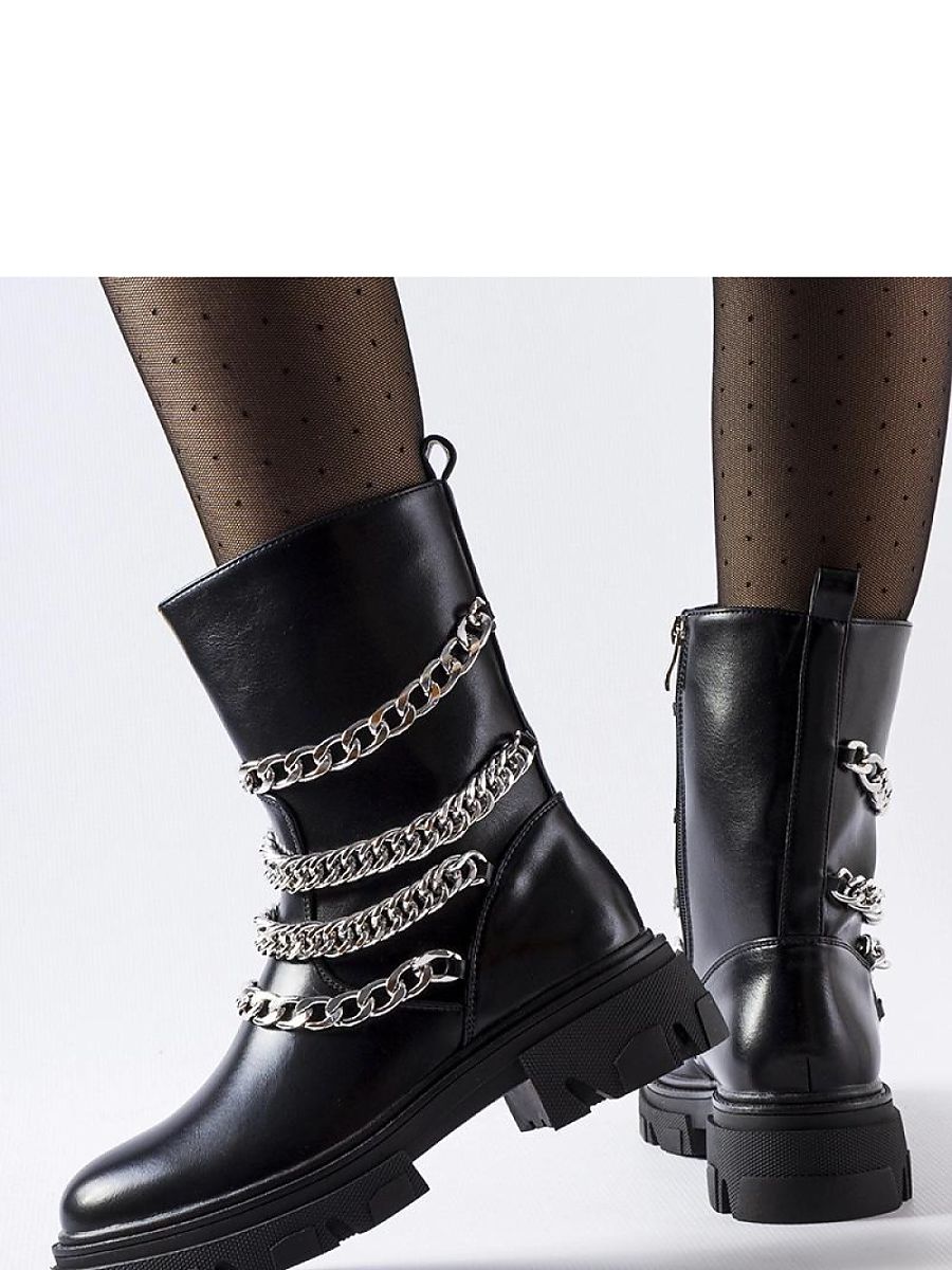 Scarpe con tacco Donna