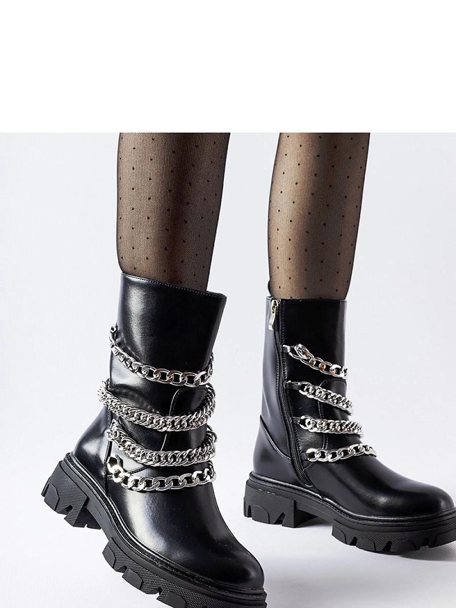 Scarpe con tacco Donna