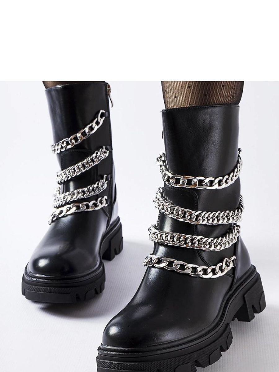 Scarpe con tacco Donna