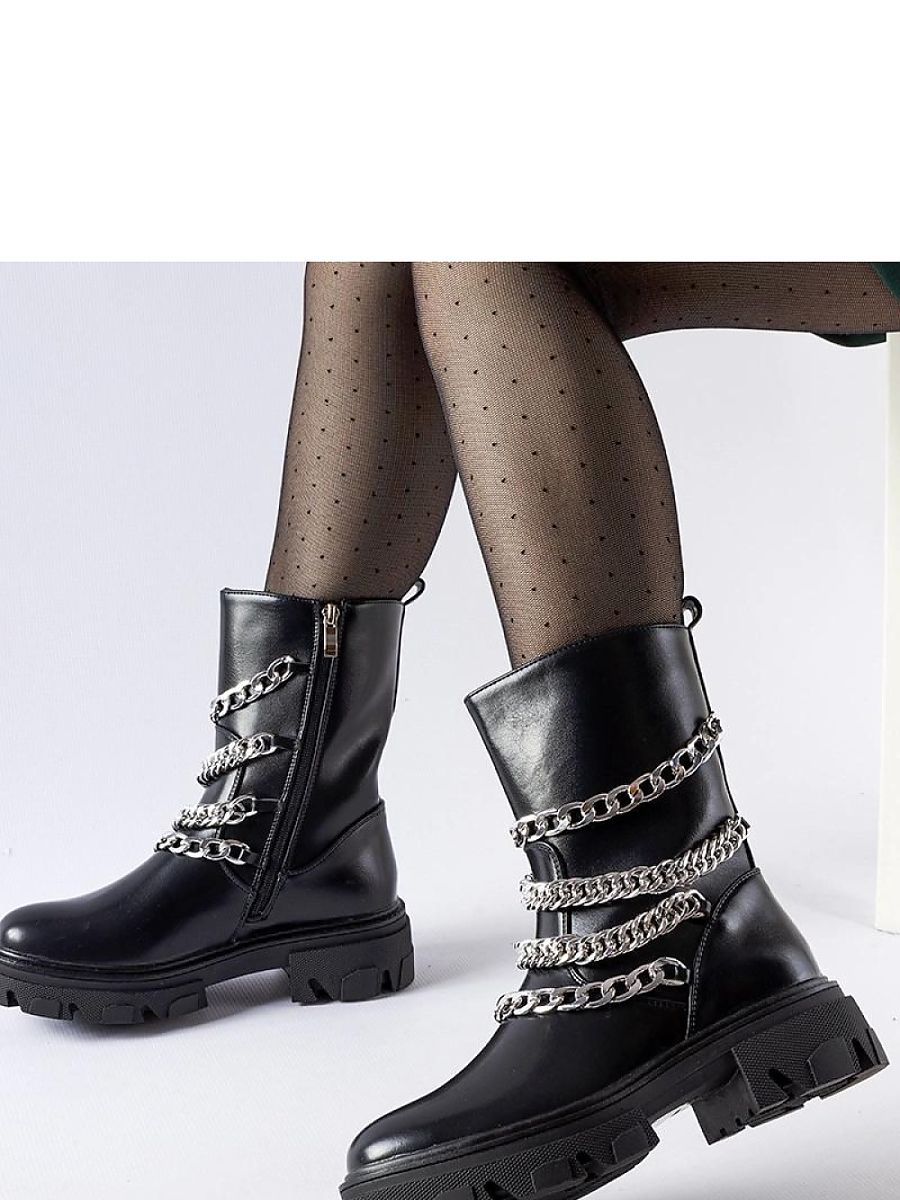 Scarpe con tacco Donna