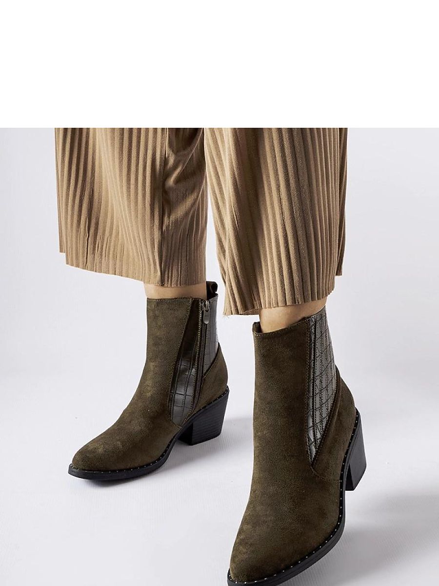 Scarpe con tacco Donna