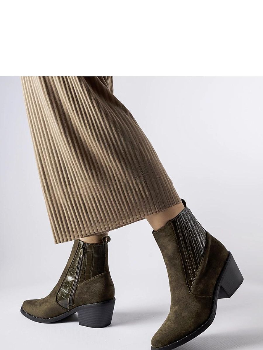 Scarpe con tacco Donna