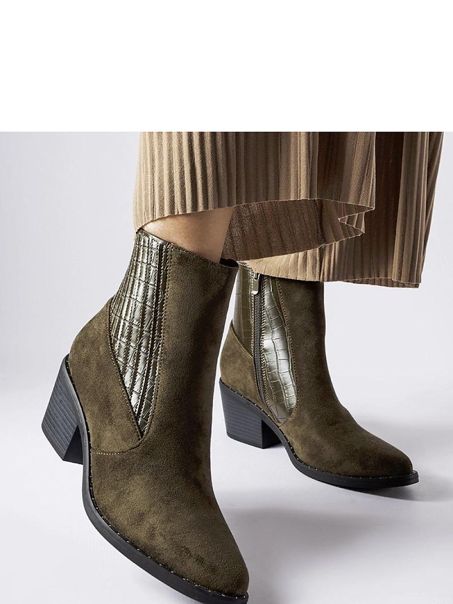 Scarpe con tacco Donna