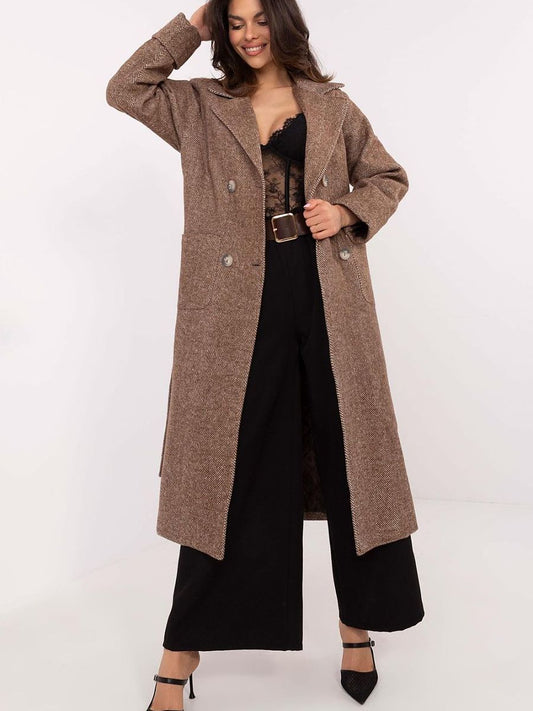 Cappotto Donna