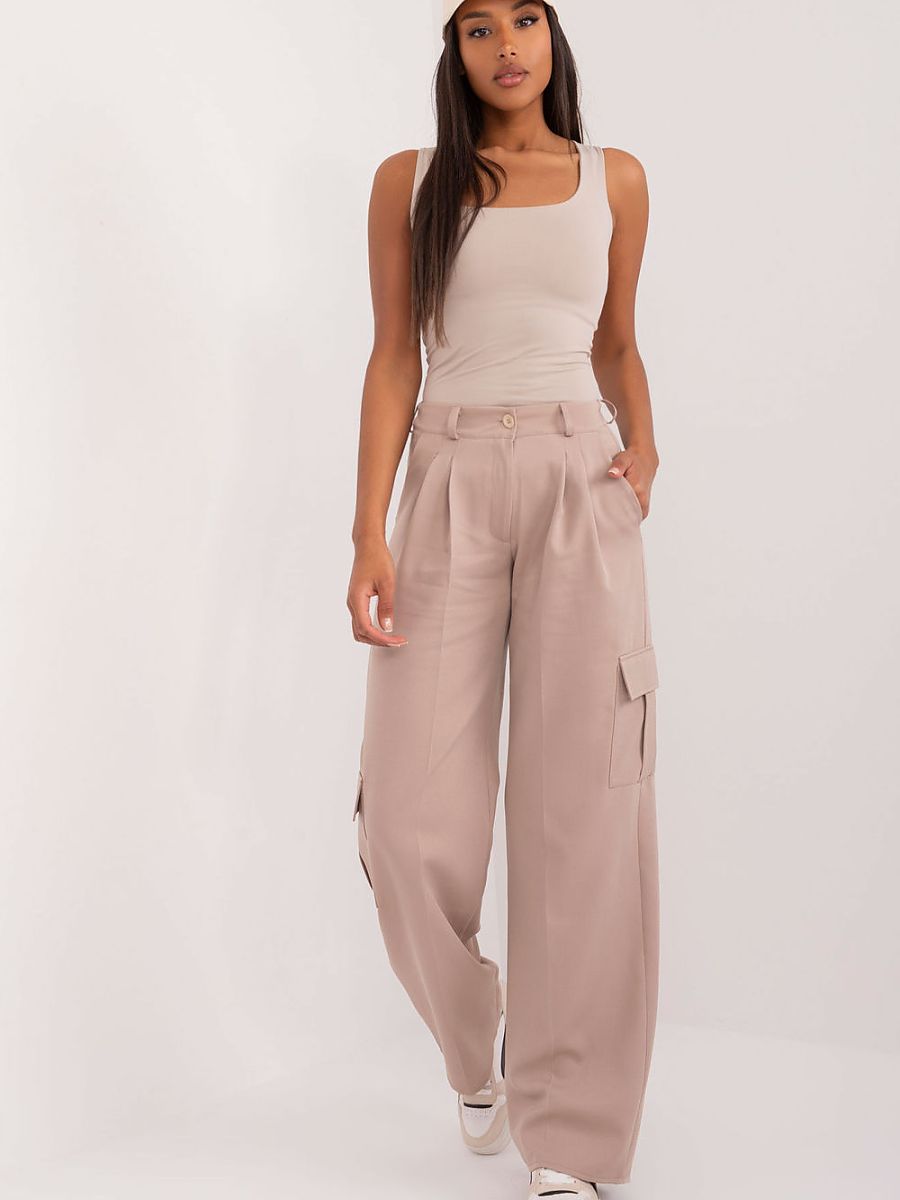 Pantaloni da donna Donna