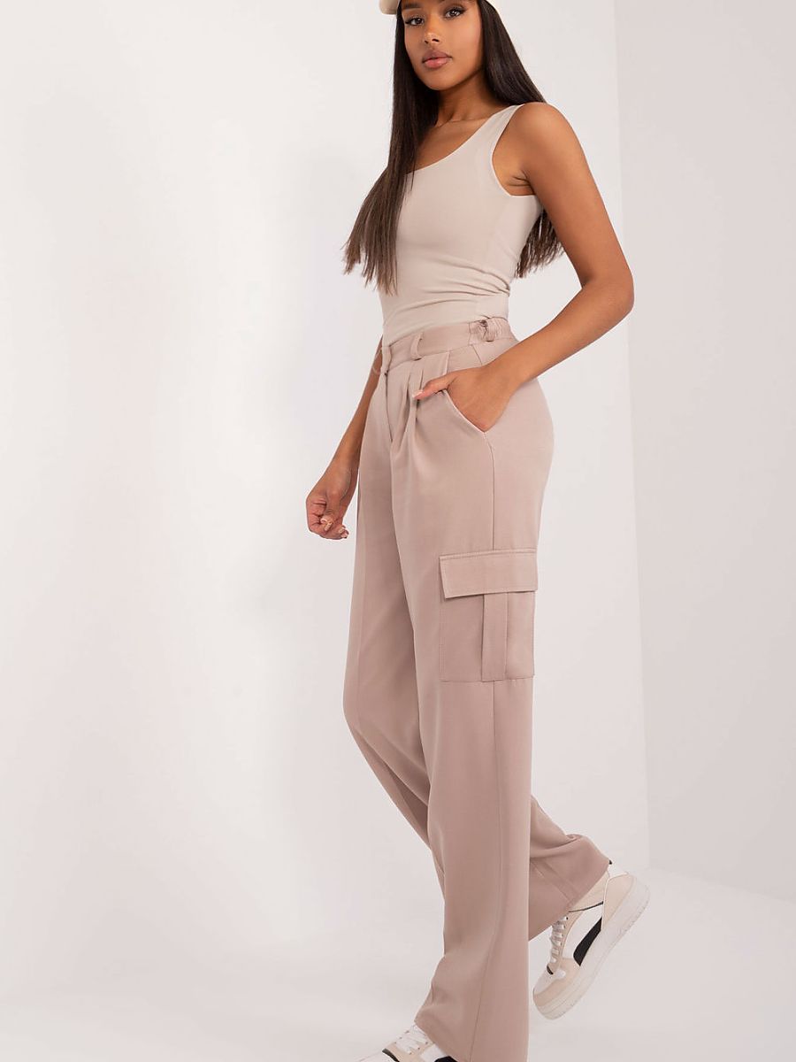 Pantaloni da donna Donna