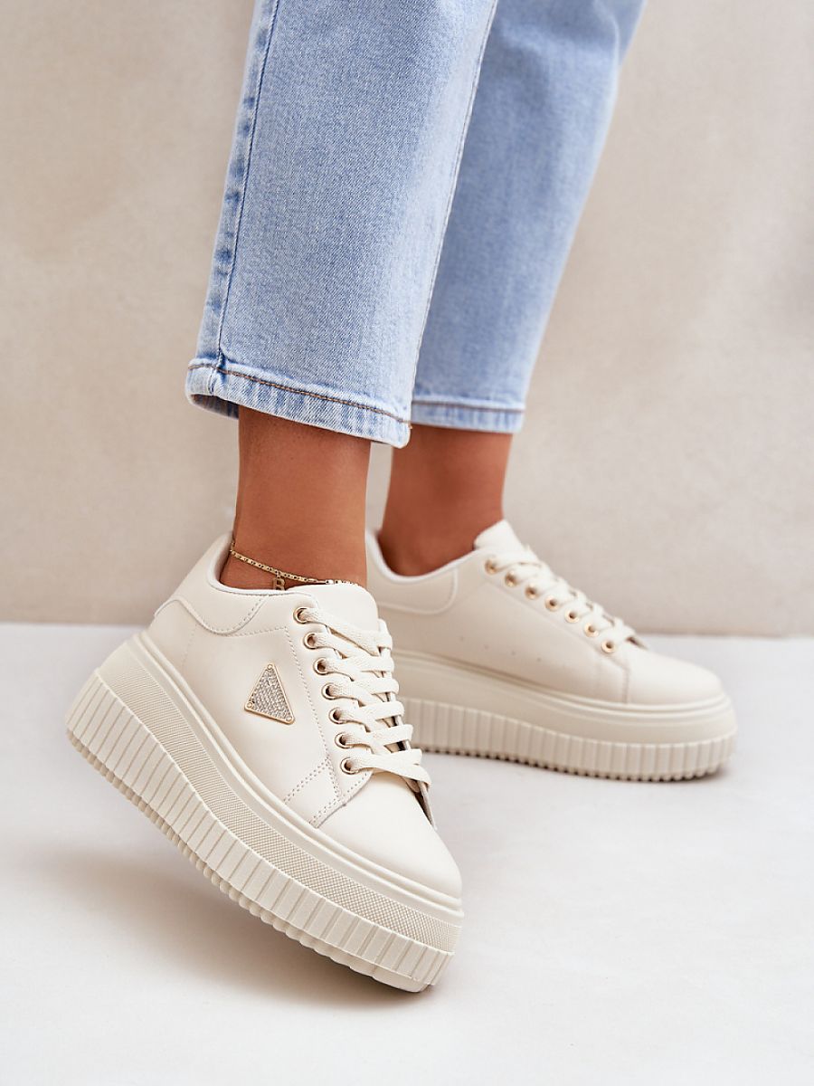 Scarpe spportive Donna