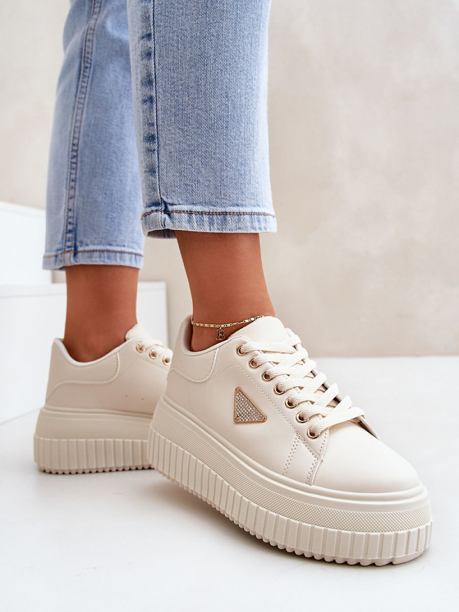 Scarpe spportive Donna