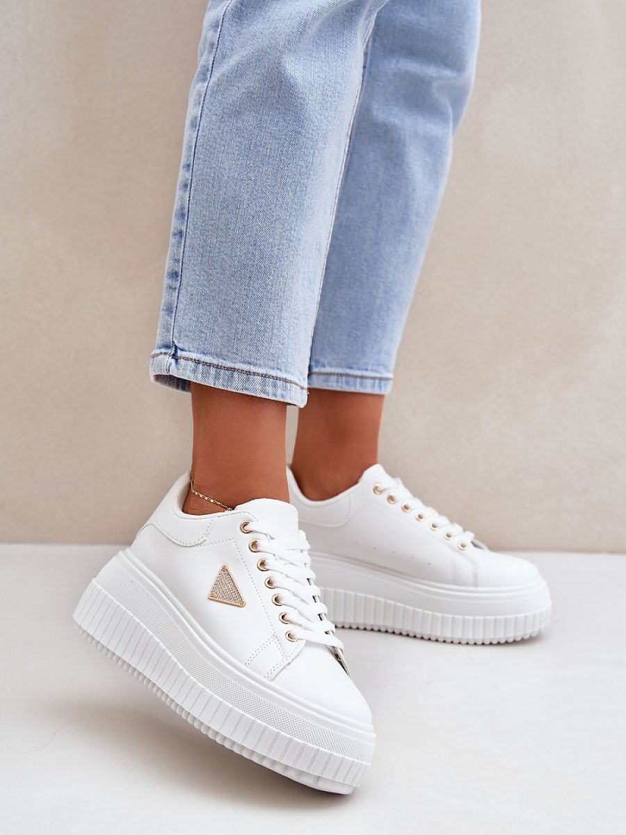 Scarpe spportive Donna