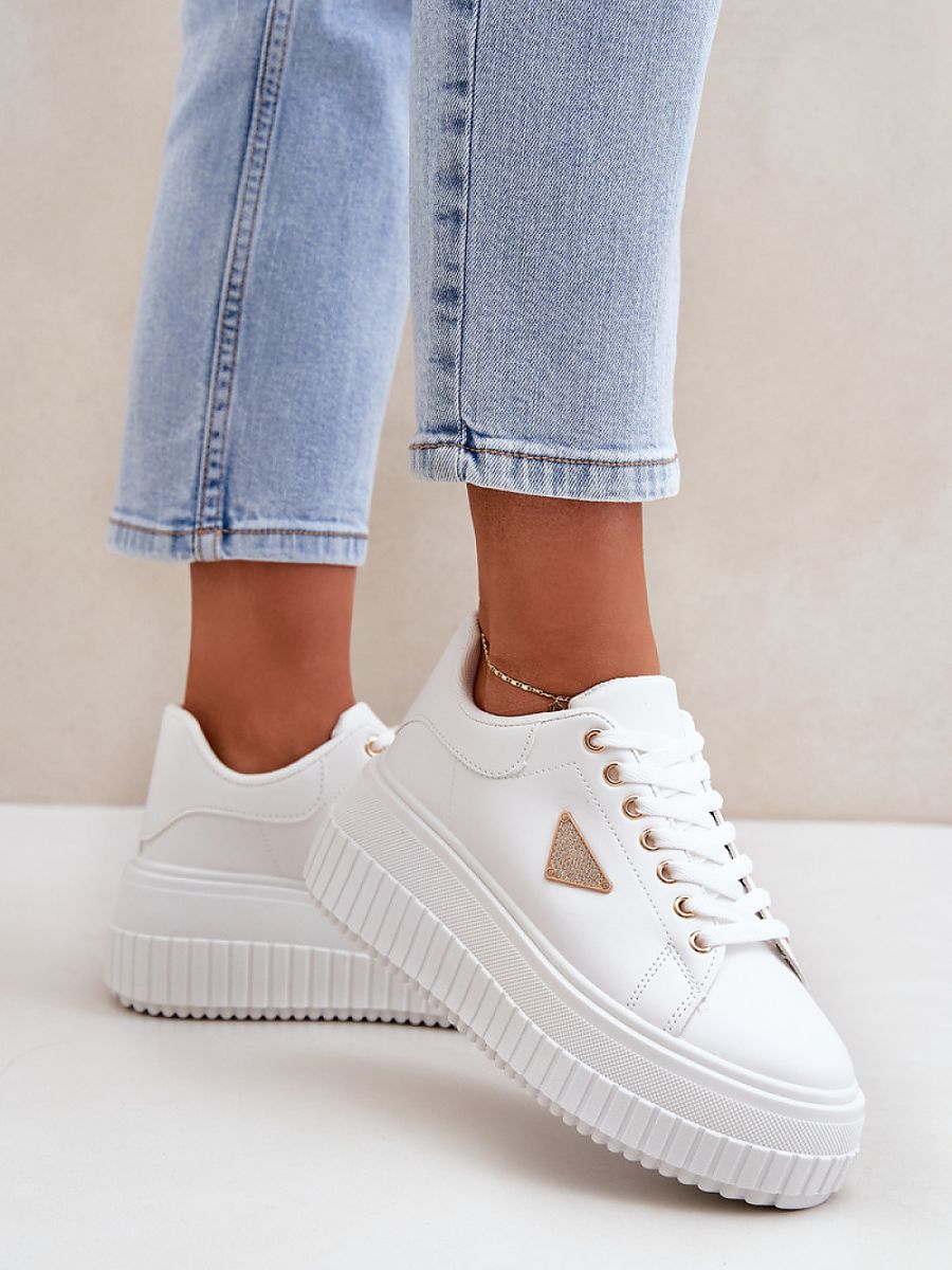 Scarpe spportive Donna