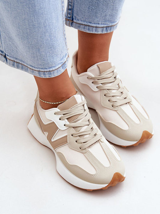 Scarpe spportive Donna