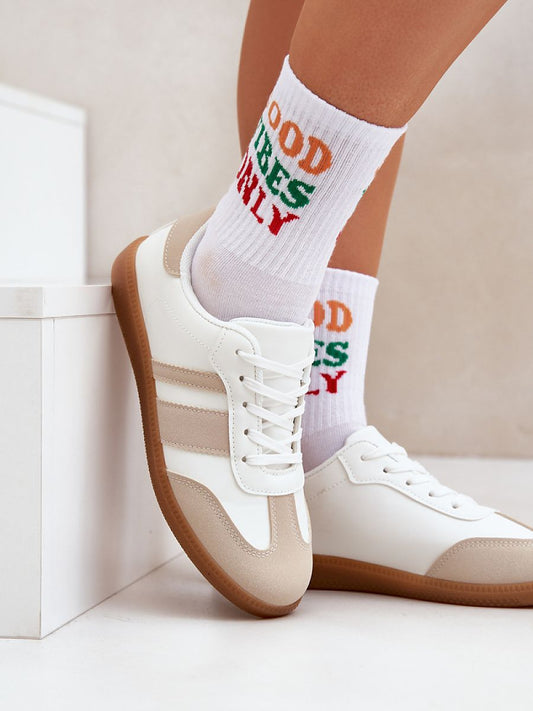 Scarpe spportive Donna