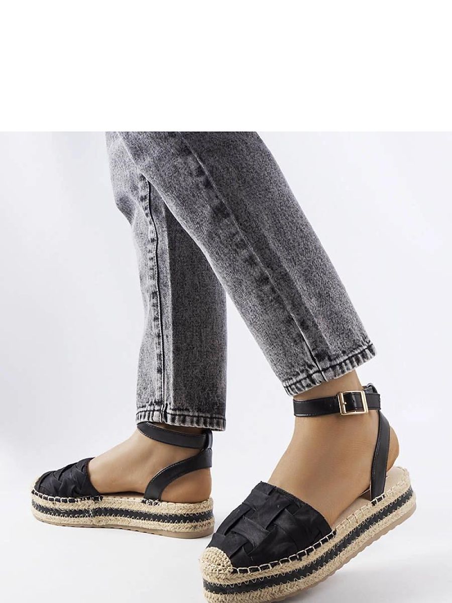 Scarpe espadrillas Donna