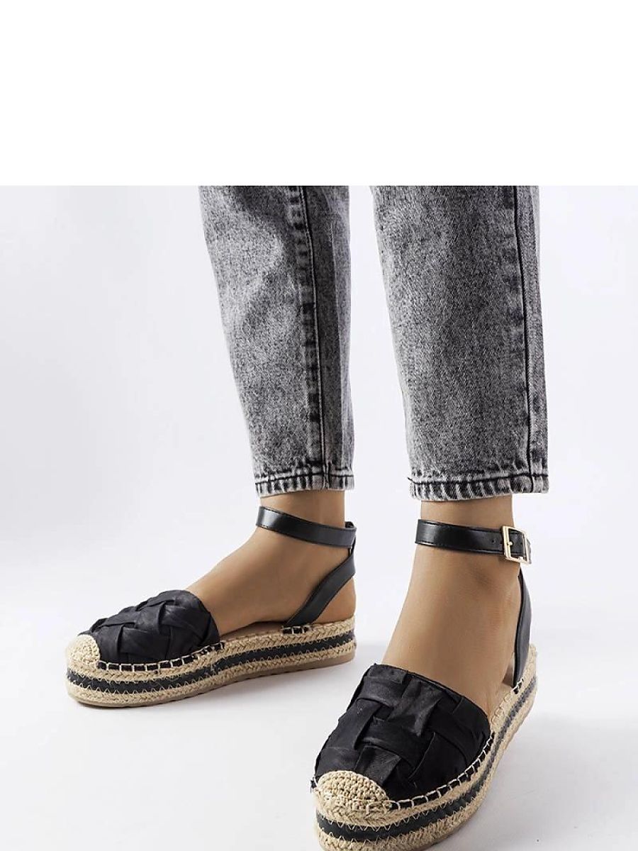 Scarpe espadrillas Donna