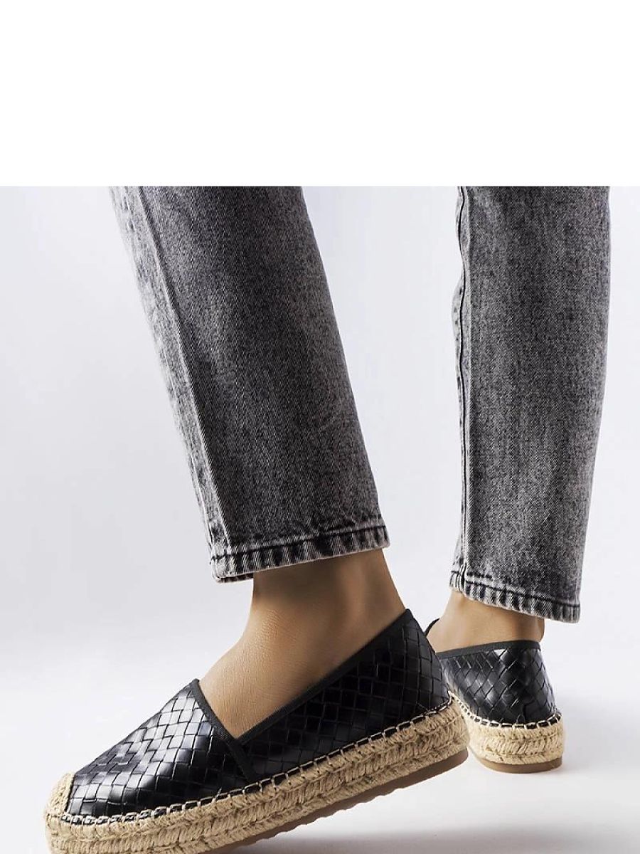 Scarpe espadrillas Donna