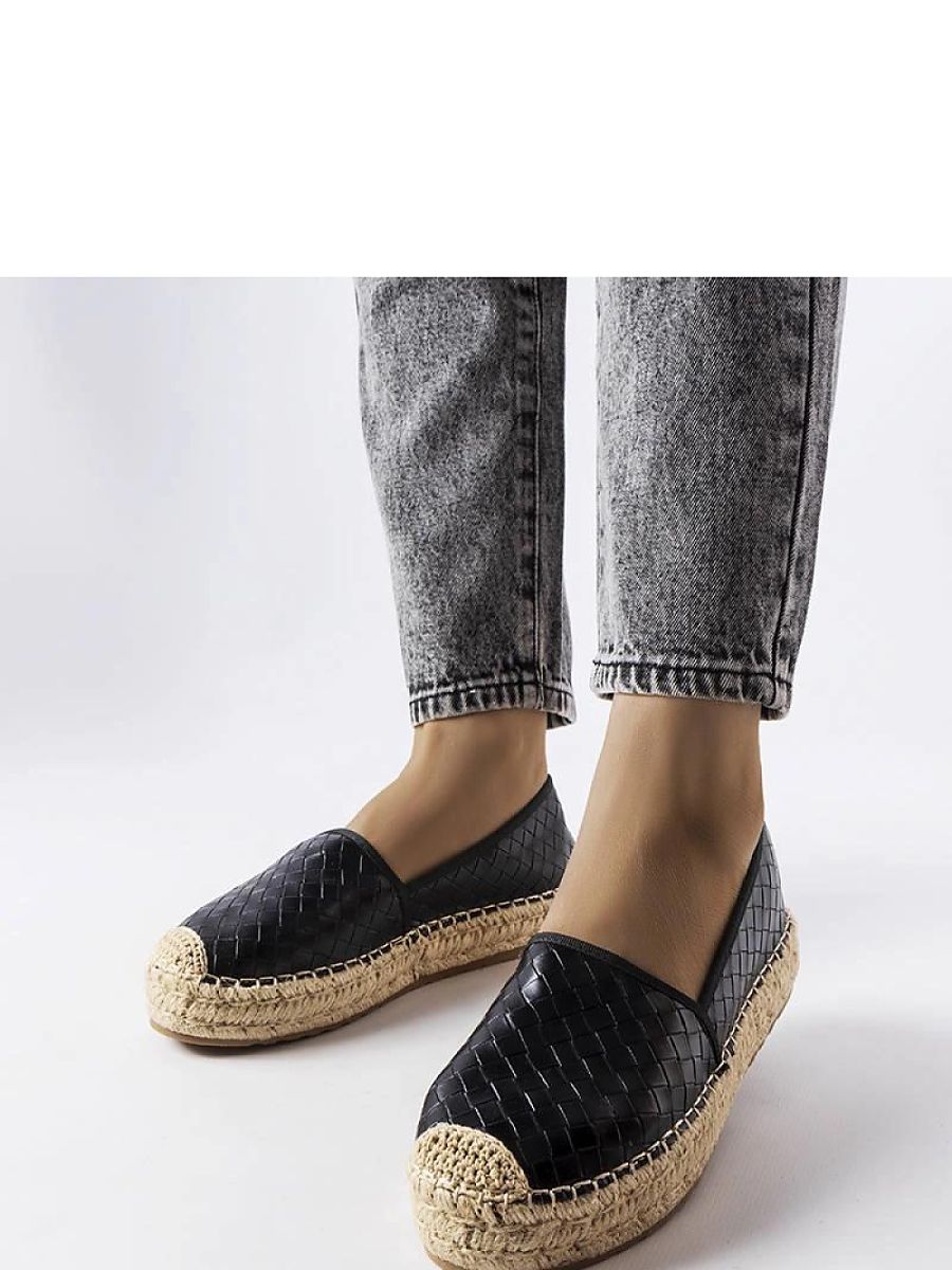 Scarpe espadrillas Donna