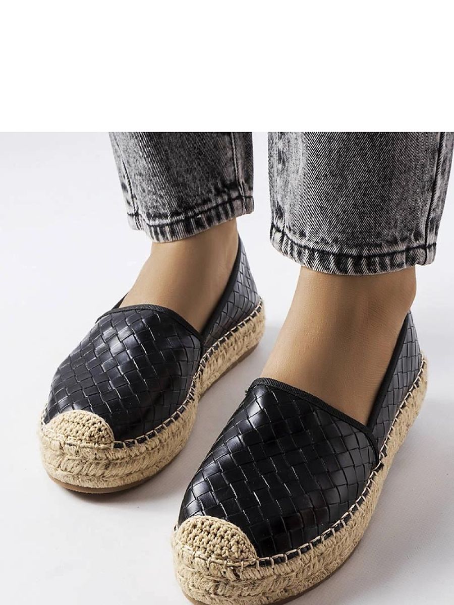 Scarpe espadrillas Donna