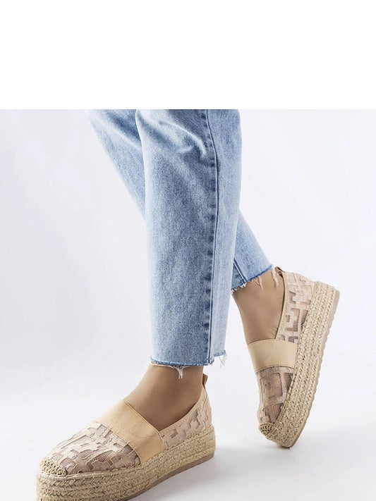 Scarpe espadrillas Donna